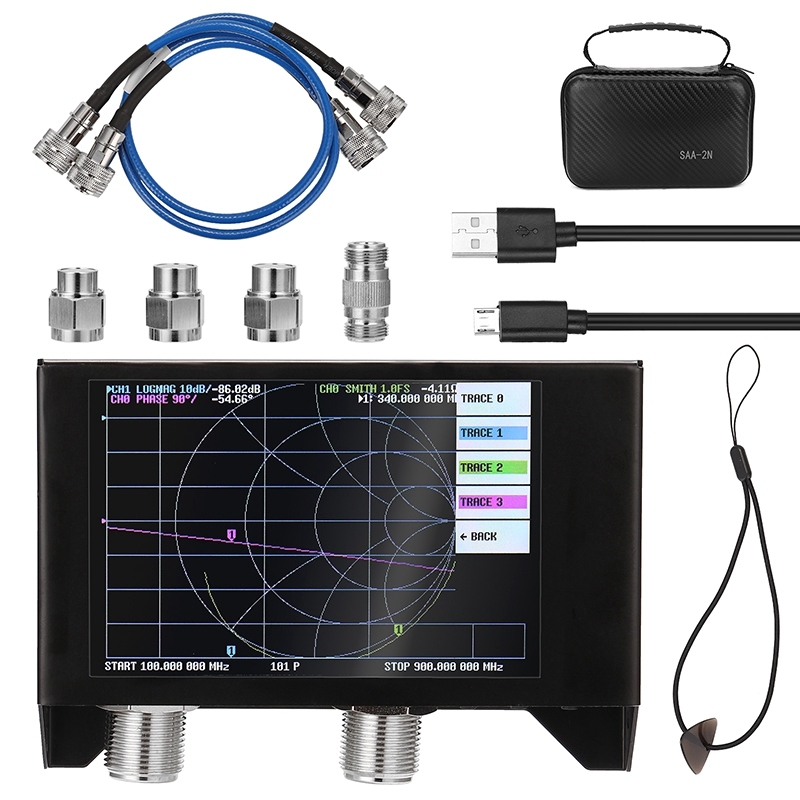 Analyzer 4pda