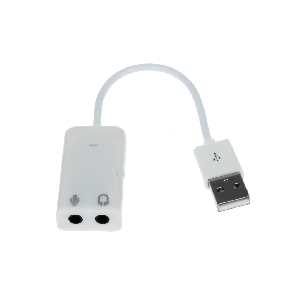 Usb звуковая карта dexp