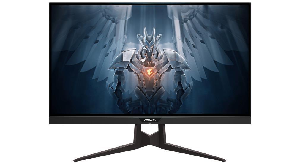 Gigabyte gaming monitor