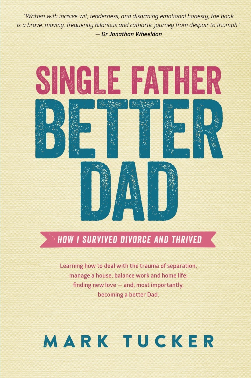 When father is better. Loners книга.