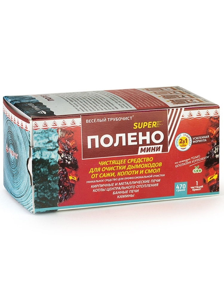 средство для очистки дымохода. средство для устранения сажи трубочист, 5*20г 3007811. полено для очистки дымохода трубочист экспресс полешко 470 гр. полено трубочист 750 гр (для очистки дымоходов) (13362). средство для чистки дымоходов, печей, котлов и каминов king of blaze 100г.
