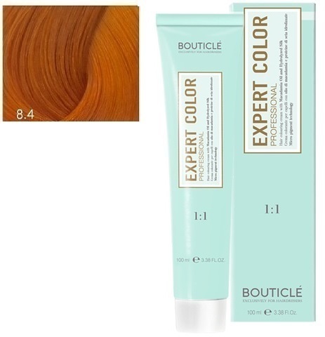 Краска для волос bouticle expert color отзывы