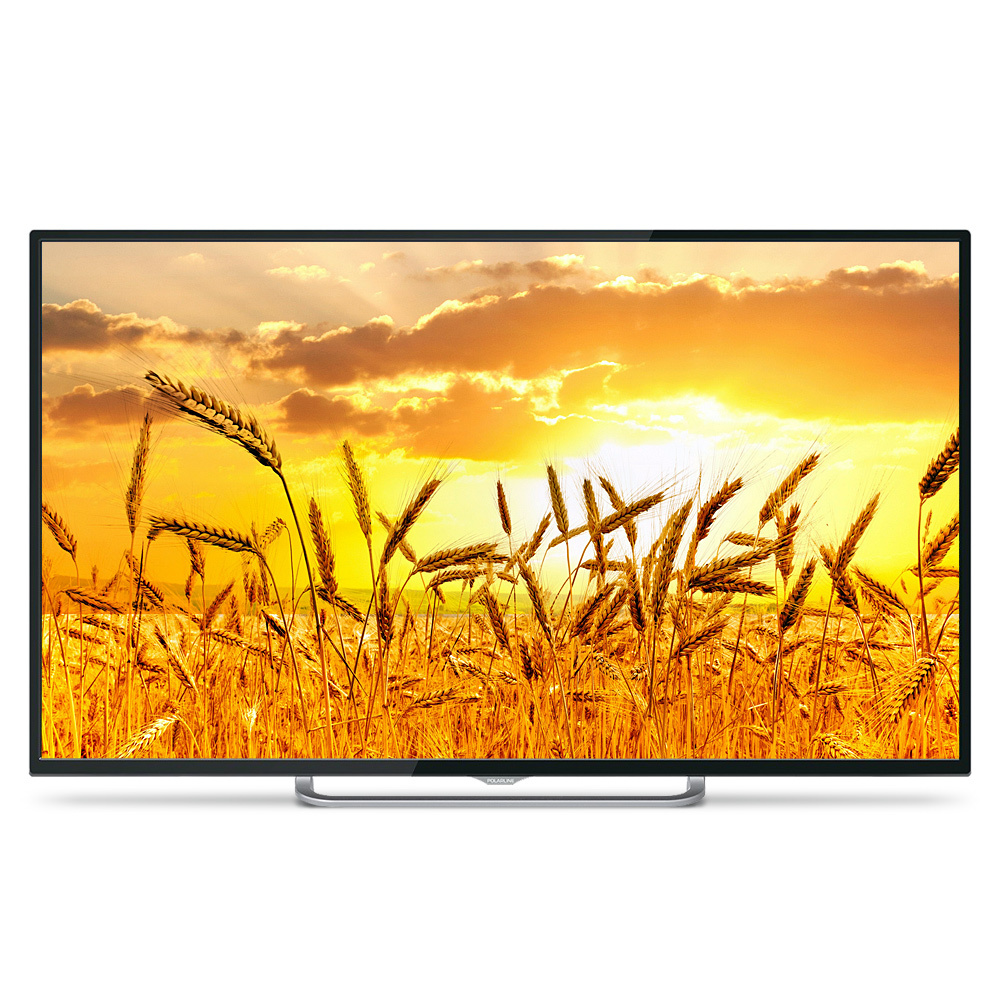 ТелевизорPOLARLINE50PL51TC-SM50"FullHD,черный