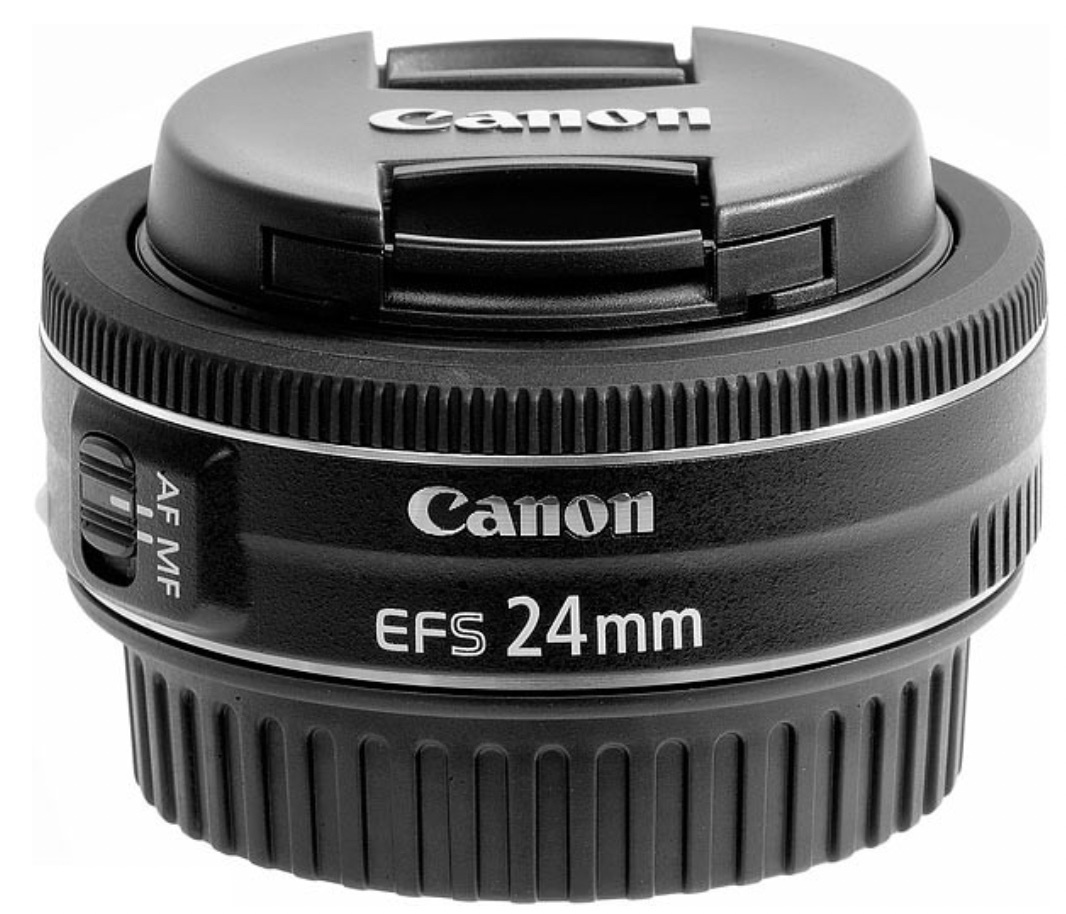 Объектив canon efs. Canon 24mm f/2.8 STM. Canon EF-S 24mm f/2.8 STM. Canon EF 24mm 2.8 STM. Объектив Canon EF-S 24mm f/2.8 STM.