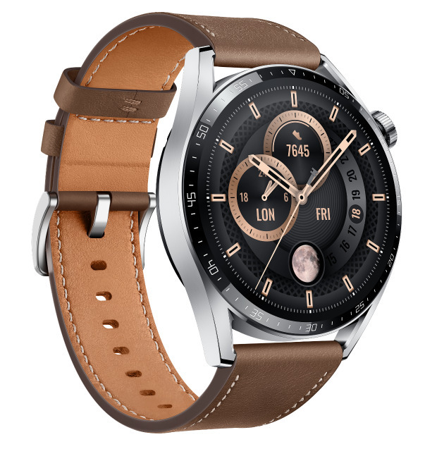 huawei watch gt classic 46mm