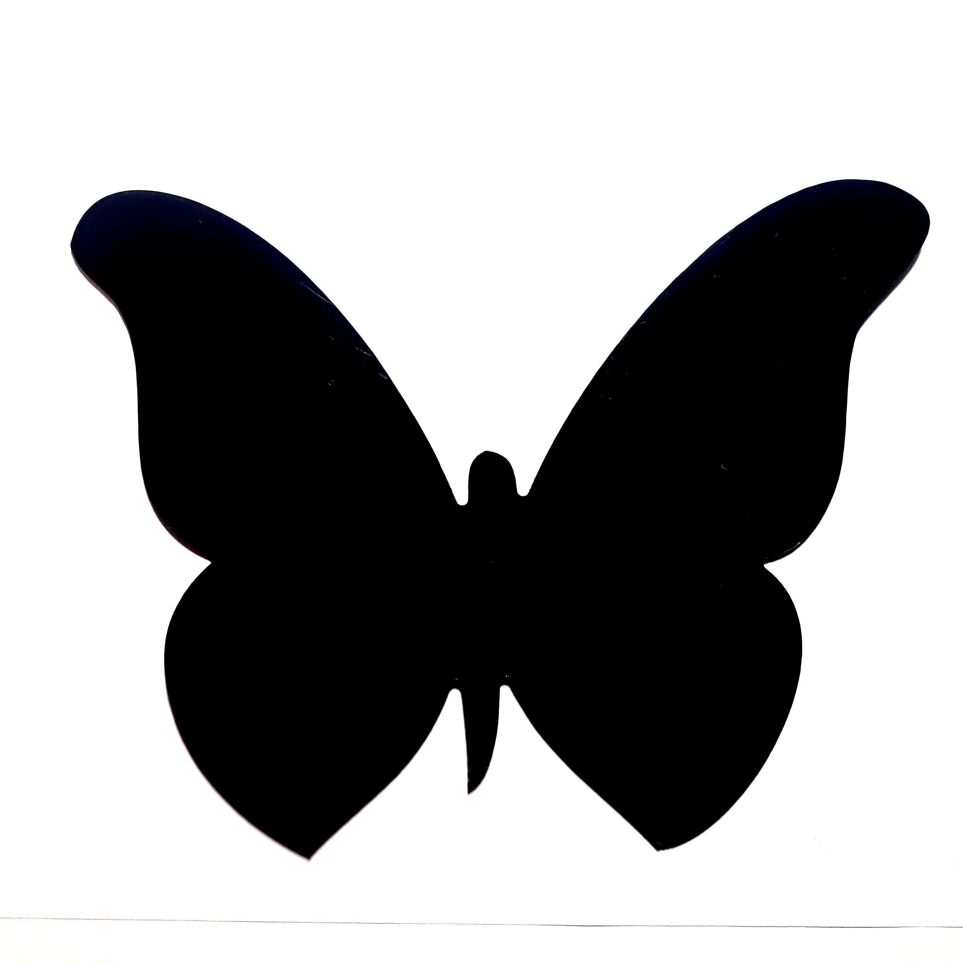Бабочка черный глянец. Наклейки "бабочки". Глянцевые бабочки. Бабочки из глянцевые.