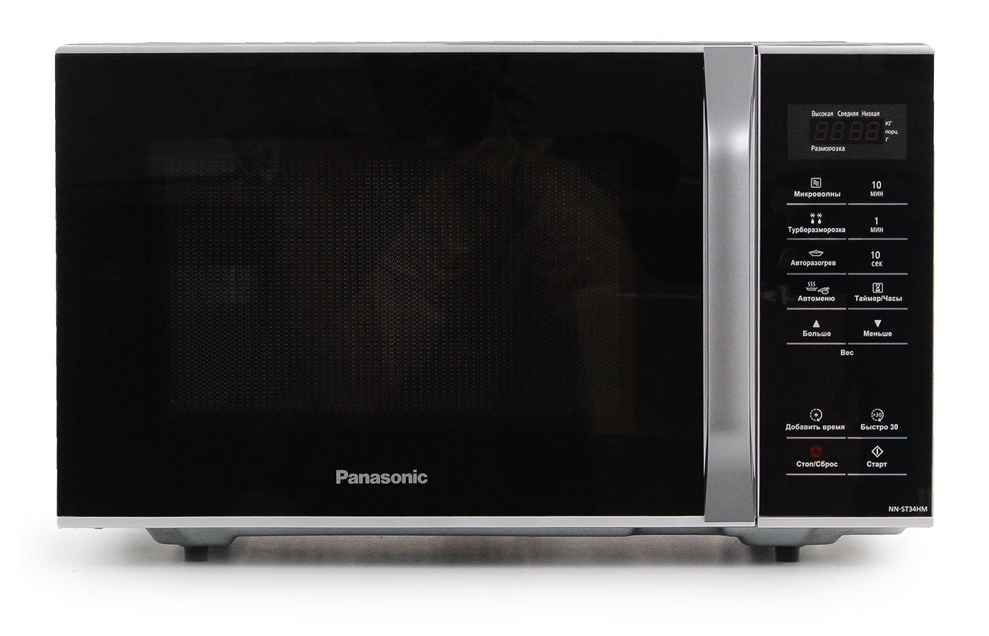 Микроволновая печь Panasonic st34hmzpe