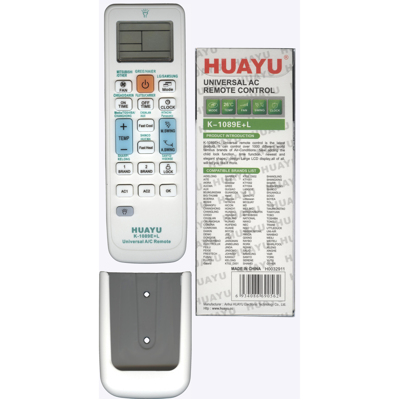 Пульт huayu k sa1089 инструкция. Пульт Huayu k- 1089+l для. Пульт Ду Huayu k-1038e+l для кондиционера. Huayu k-1089e+l пульт к кондиционеру. Пульт Huayu k-sa1089 для сплит системы обозначение кнопок на пульте.