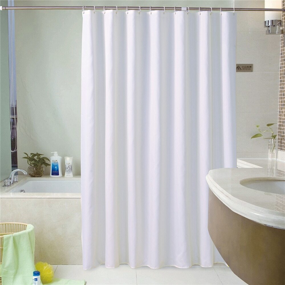 Штора для ванной Shower Curtain 180*200