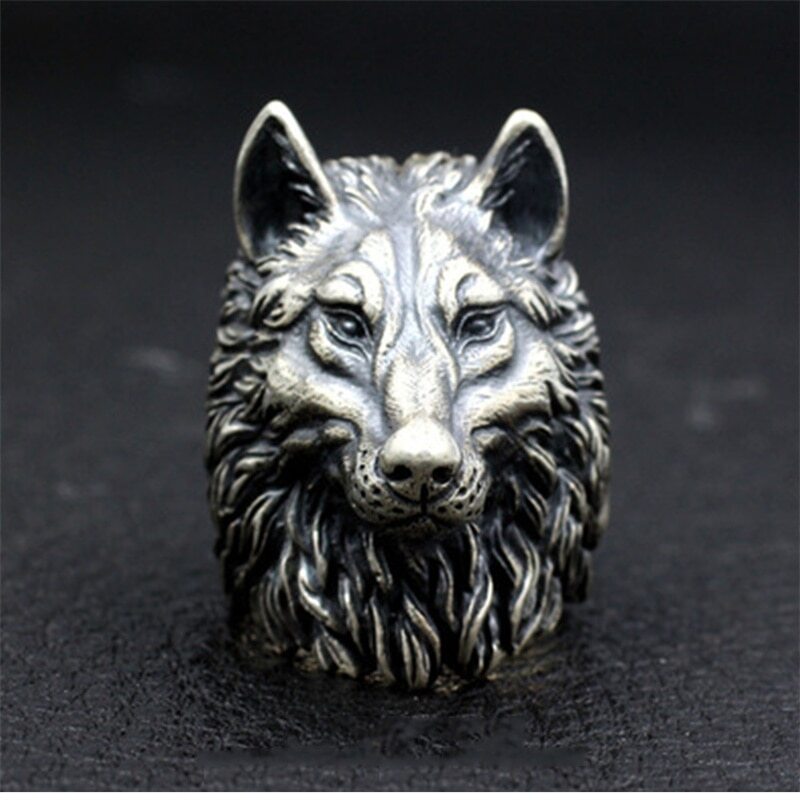 Кольцо волка