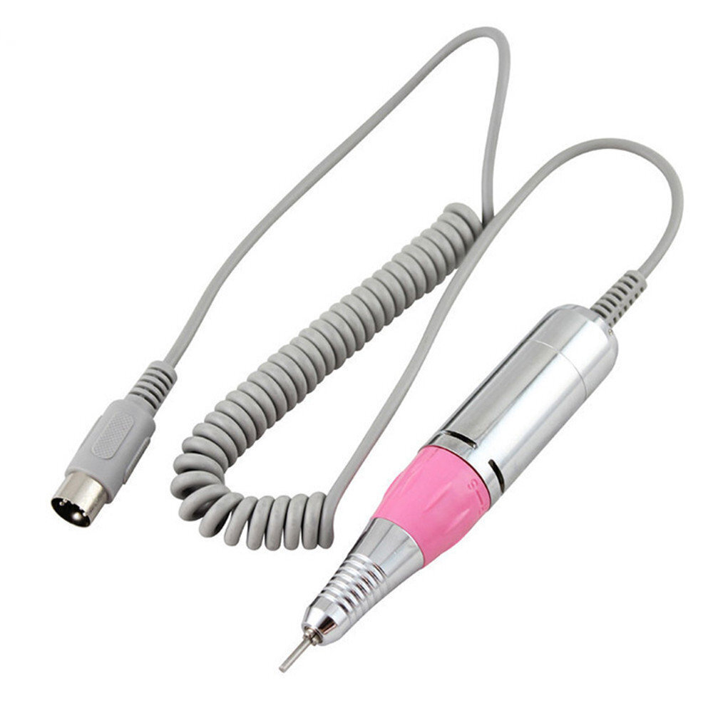 Nail drill как разобрать ручку Ручка для маникюрного аппарата Китай Nail Drill - купить по выгодной цене в инте