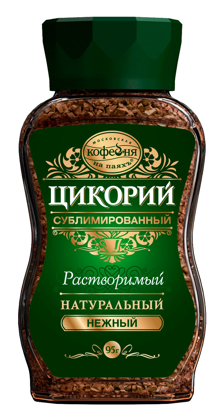 Цикорий сублимированный Ozon
