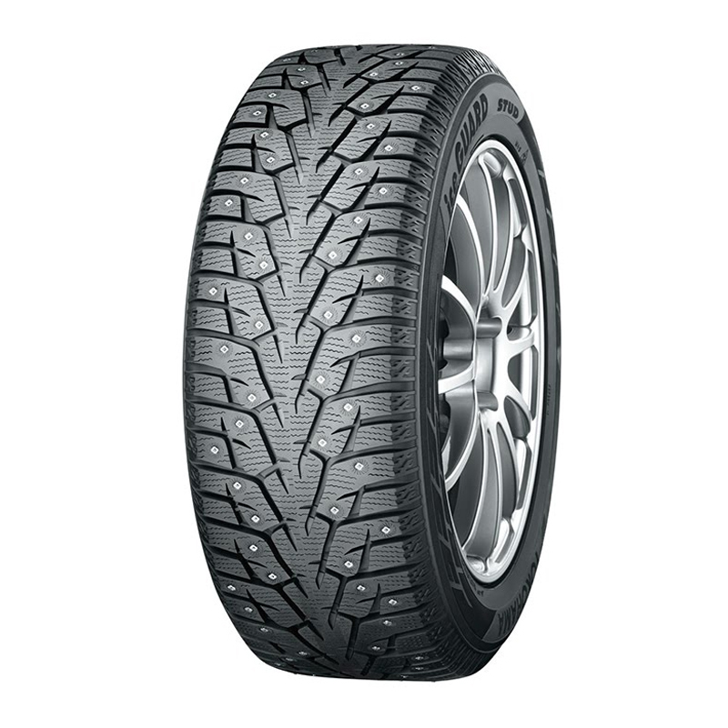 YokohamaШинаiceGuardStudiG55Шинызимние185/70R1492TШипованные