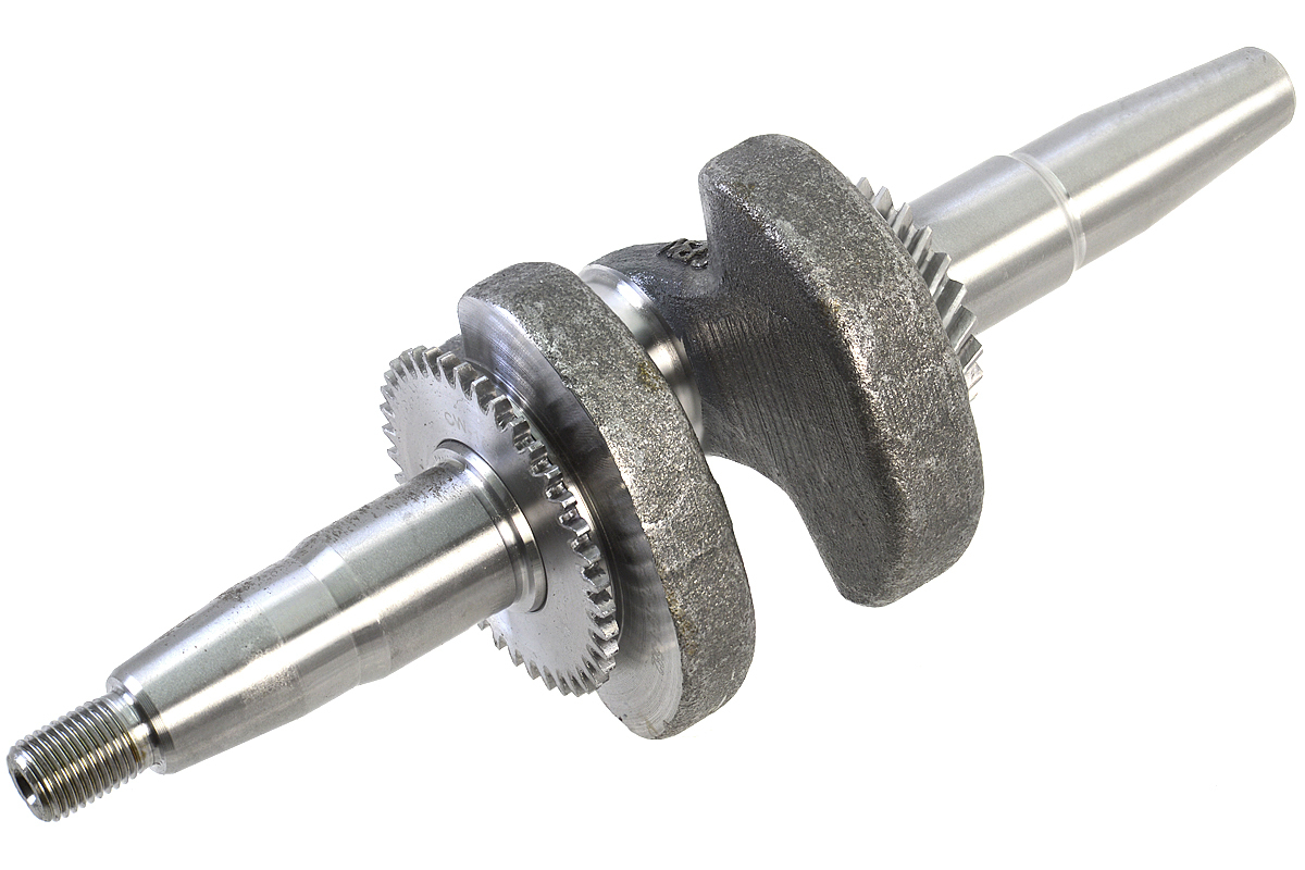 Коленчатый вал на дизельный мотоблок 178f. Коленвал 186фе на дизельный двигатель мотоблока. Коленвал 190f patriot. Запчасти для мотоблока салют briggs stratton. Коленвал на генератор.