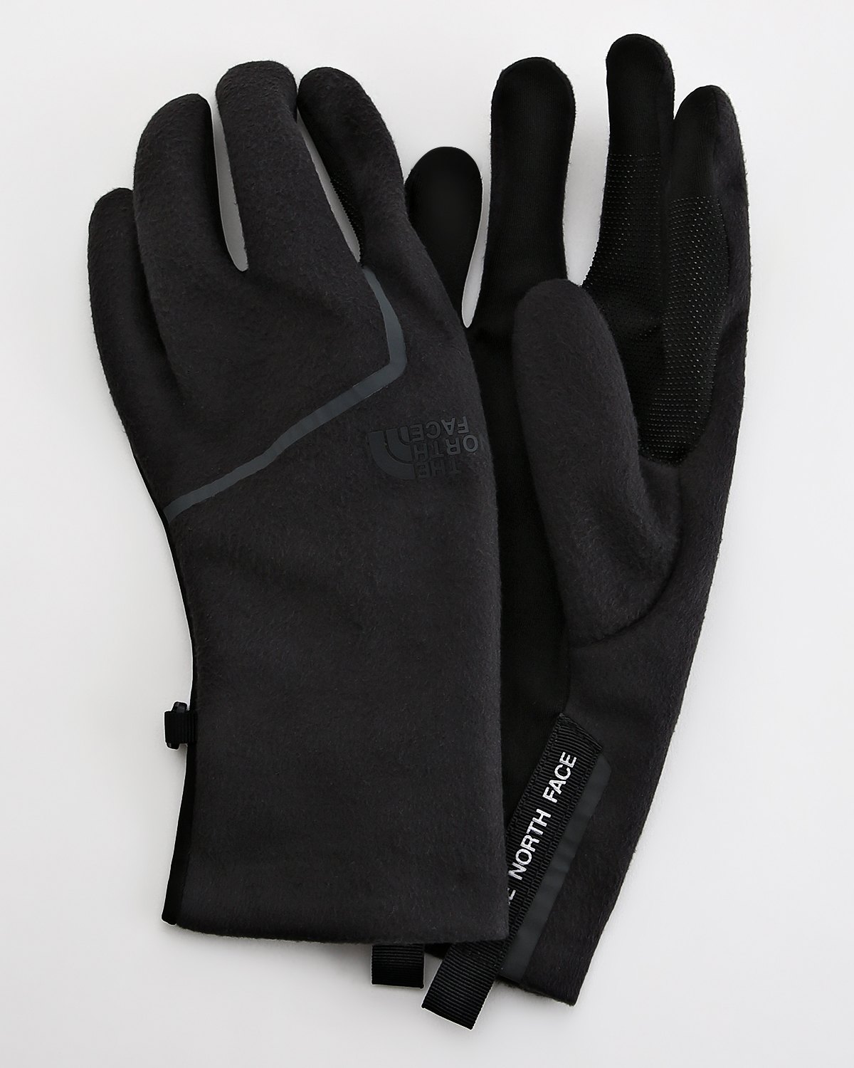 Перчатки The North Face Closefit Fleece Glv — купить в интернет ...