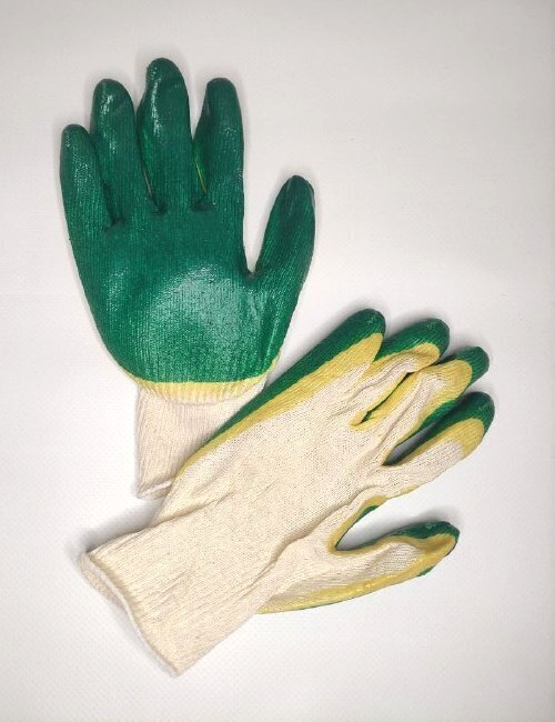 Перчатки х/б 2-ой облив (200). Перчатки х/б с пвх-обливкой, 13 класс. Перчатки хб/cotton working gloves. Перчатки нейлоновые с полиуретановым покрытием "супер люкс". Перчатка 13 класс.
