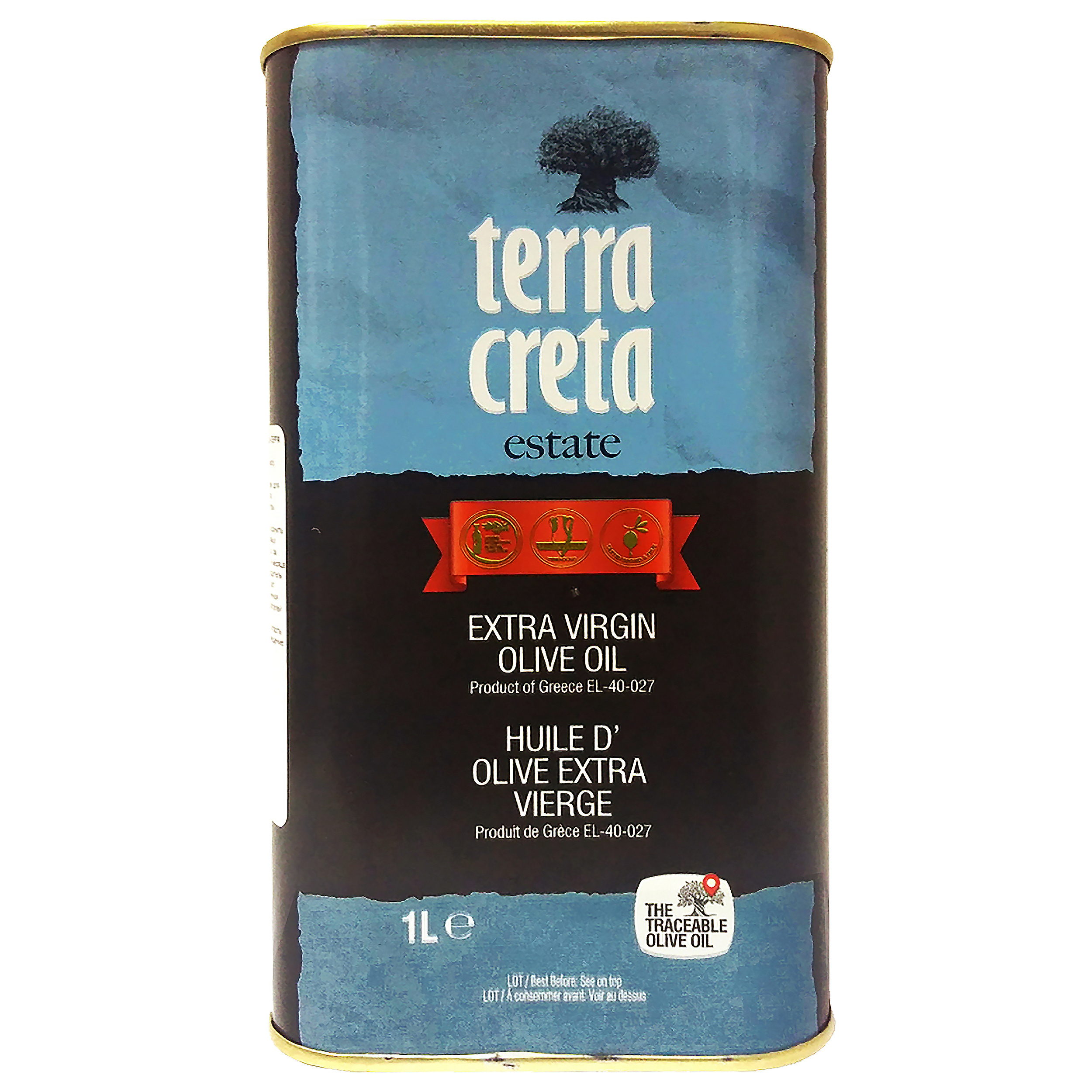 Оливковое масло terra. Terra Creta масло оливковое Estate Extra Virgin. Terra Creta оливковое масло 5 литров. Оливковое масло Terra Creta EXV 1л.