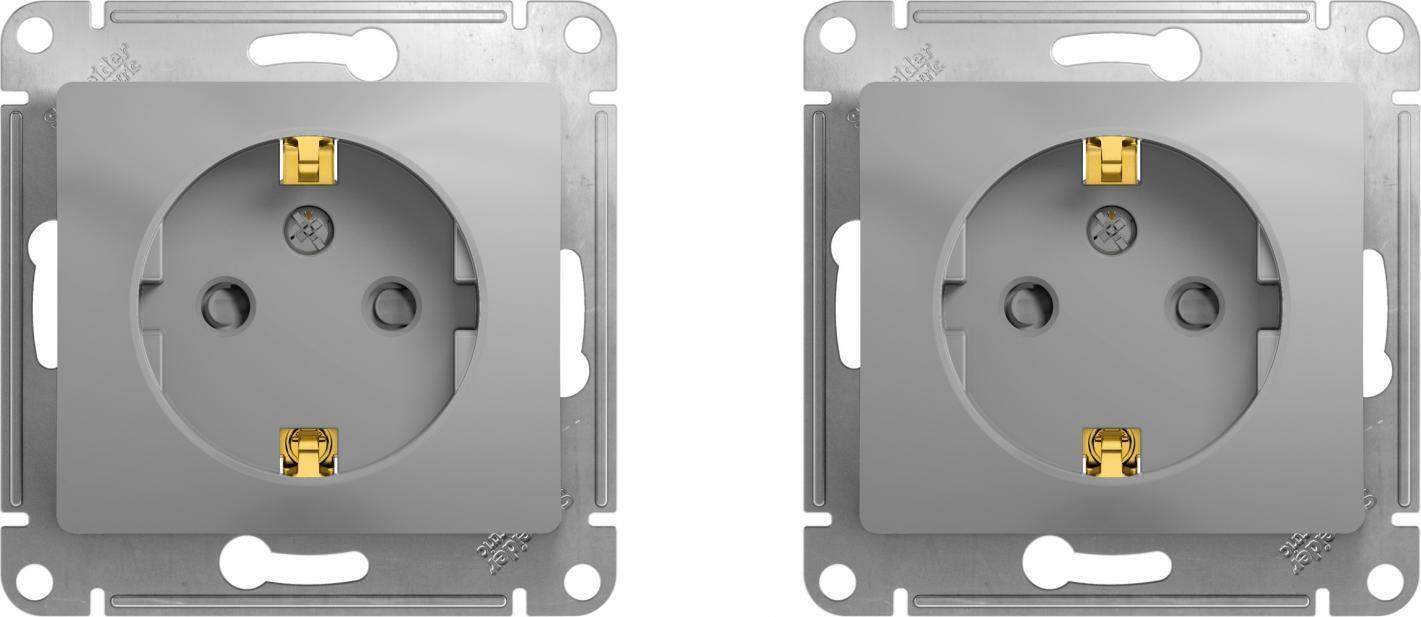 Розетки schneider отзывы. Schneider Electric Glossa платина. Розетка Schneider Glossa. Шнайдер глосса. Акустическая розетка Шнайдер глосса.