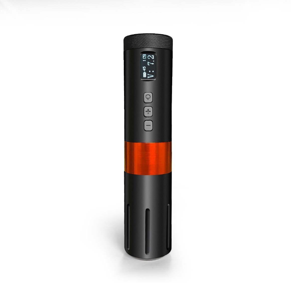 Bronc Battery Pen v1 мотор