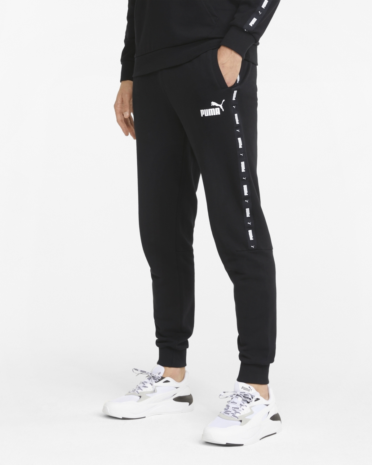 puma t7 track jacket women's