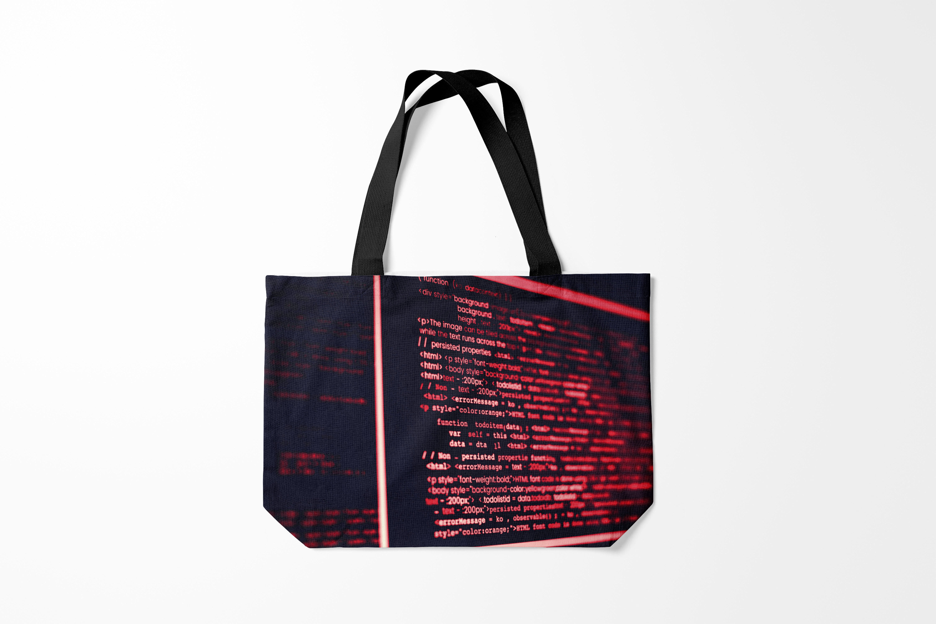 Bag html