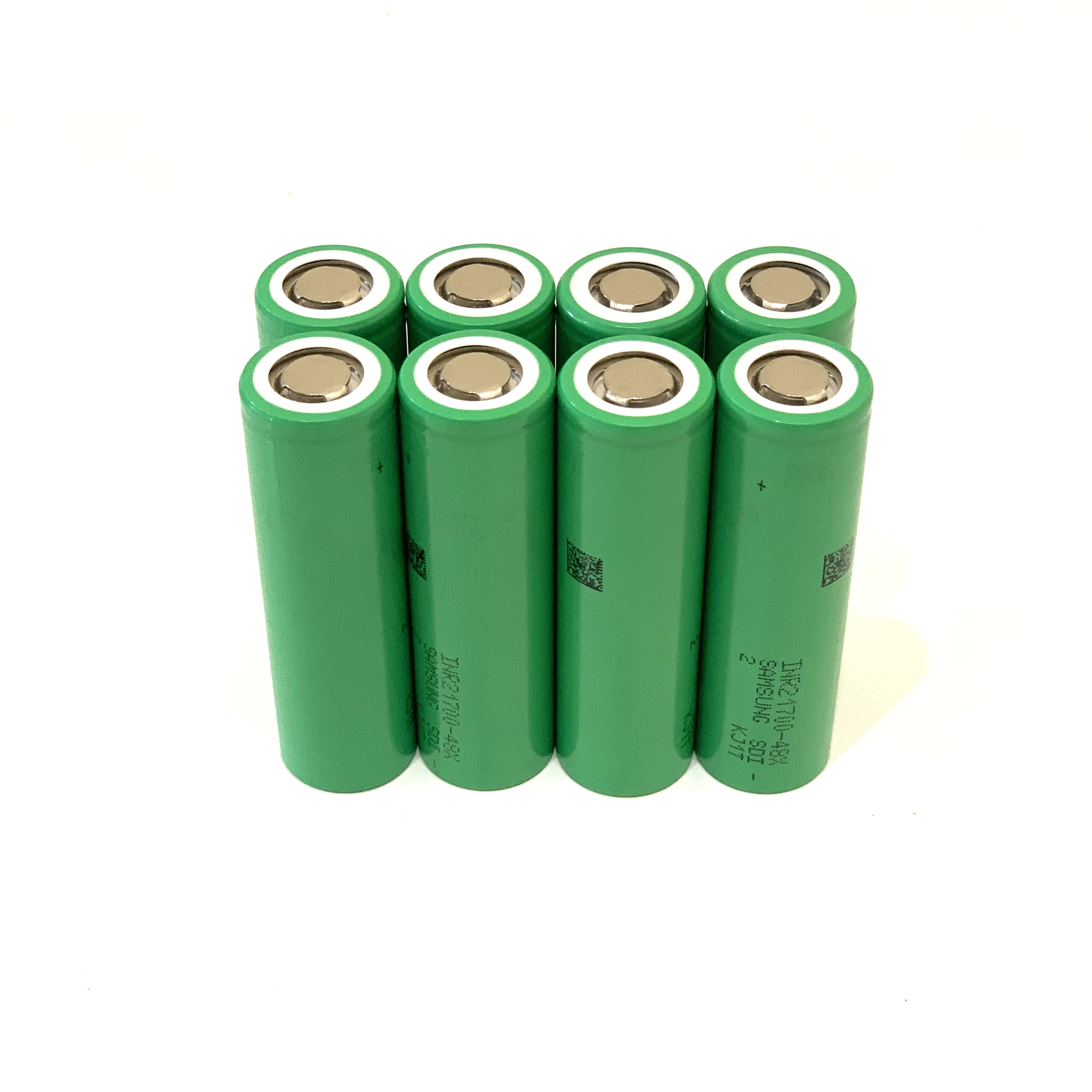 Аккумулятор 21700 Samsung INR21700-48X Li-ion 4800 mAh — купить в ...