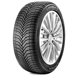 MICHELIN CrossClimate + Шины  летние 195/55  R16 91V