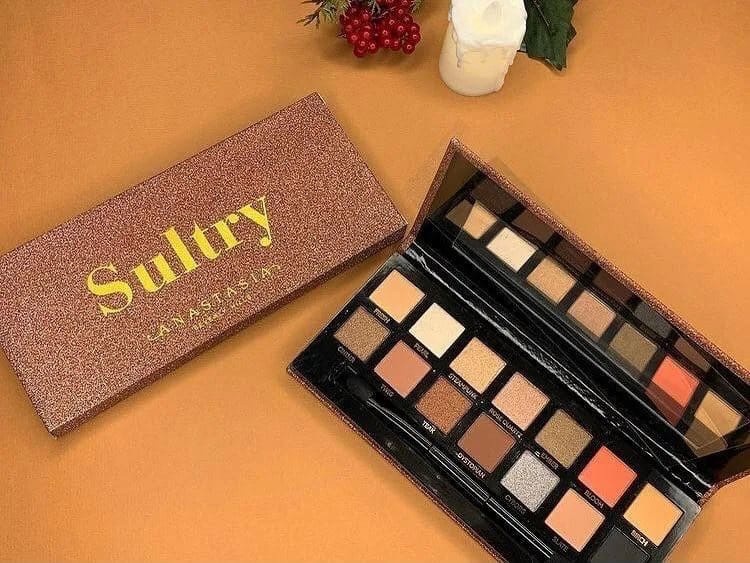 Sultry anastasia beverly