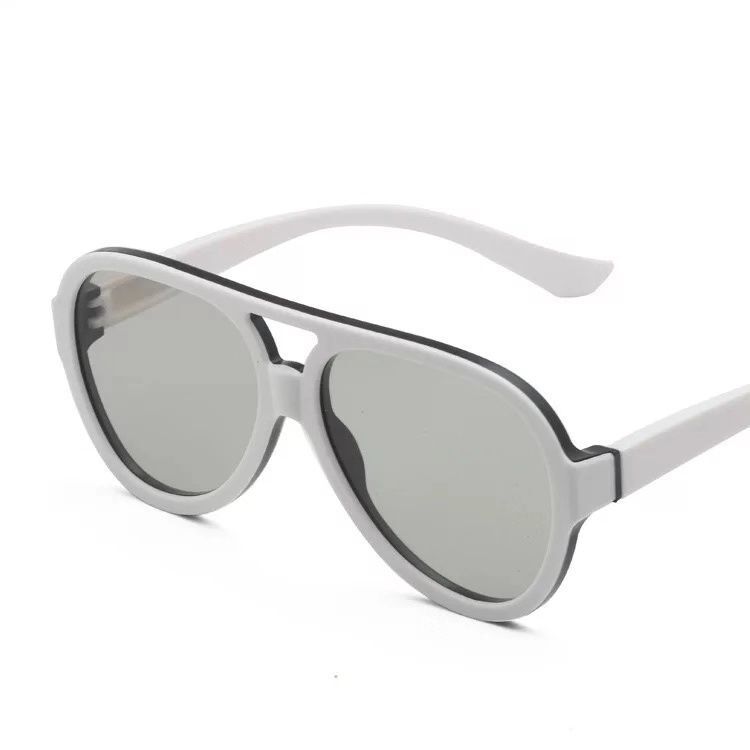 3D Очки Зажимающий Взаимный Кинотеатр Специальный Imax Revd Polarized ...