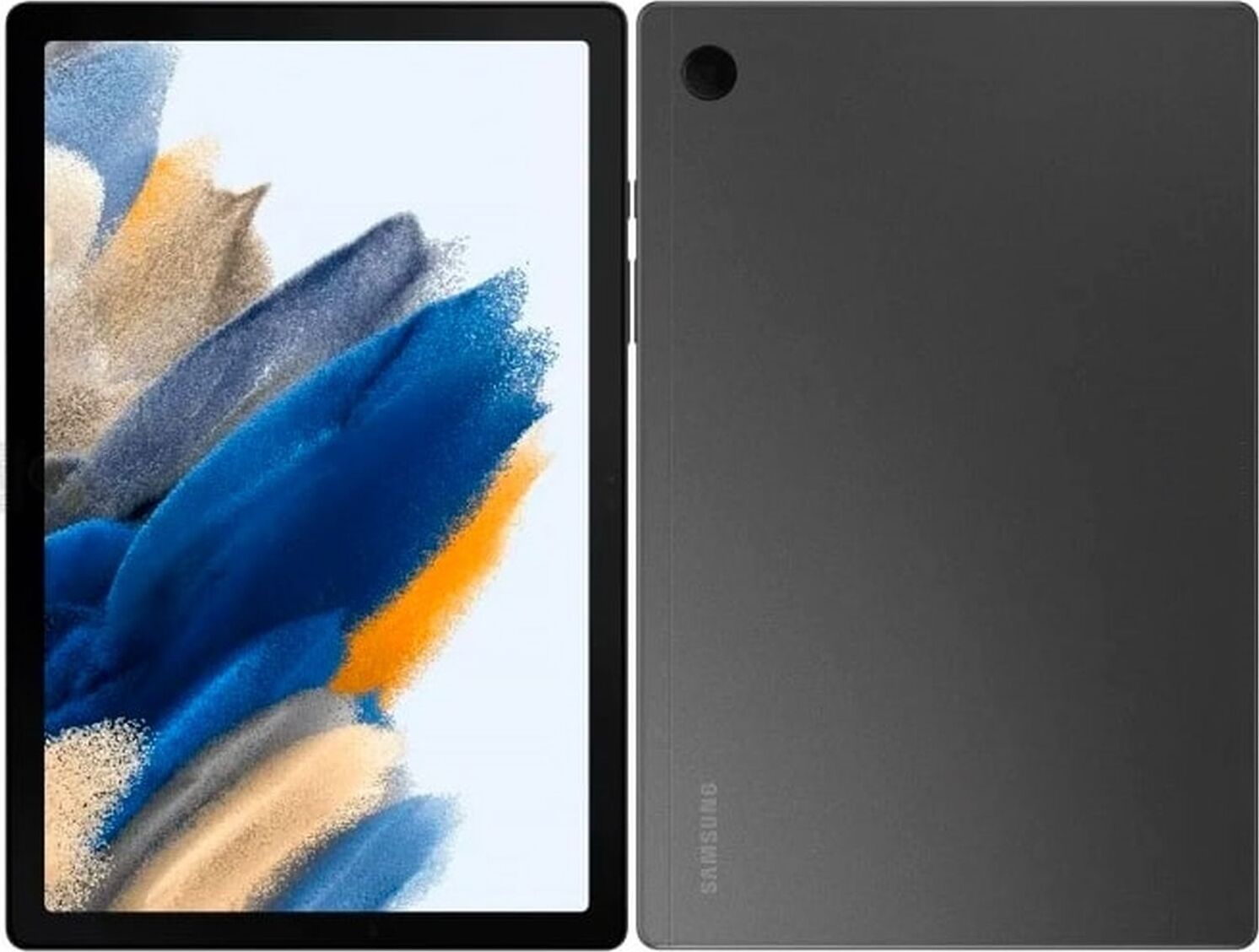 Купить планшет Samsung Galaxy Tab A8 10.50", 128 GB по низкой цене ...