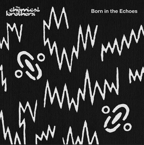 АудиоCD The Chemical Brothers. Born In The Echoes (CD)