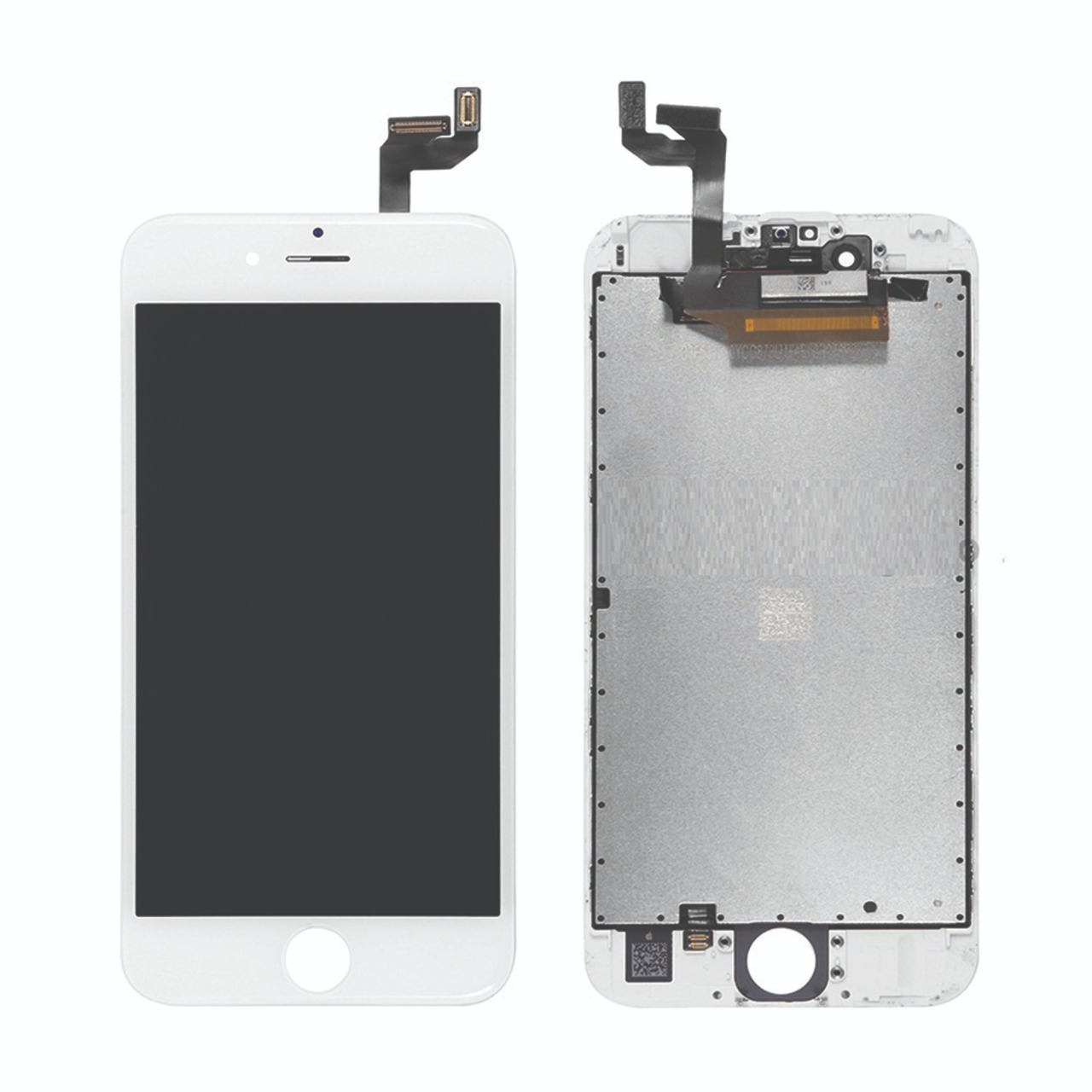 Экран 6 3 м. Iphone 6s LCD. Дисплей iphone 6s Plus. Дисплей для Apple iphone 6s Plus + тачскрин с рамкой белый (LCD. Дисплей iphone 6s белый.