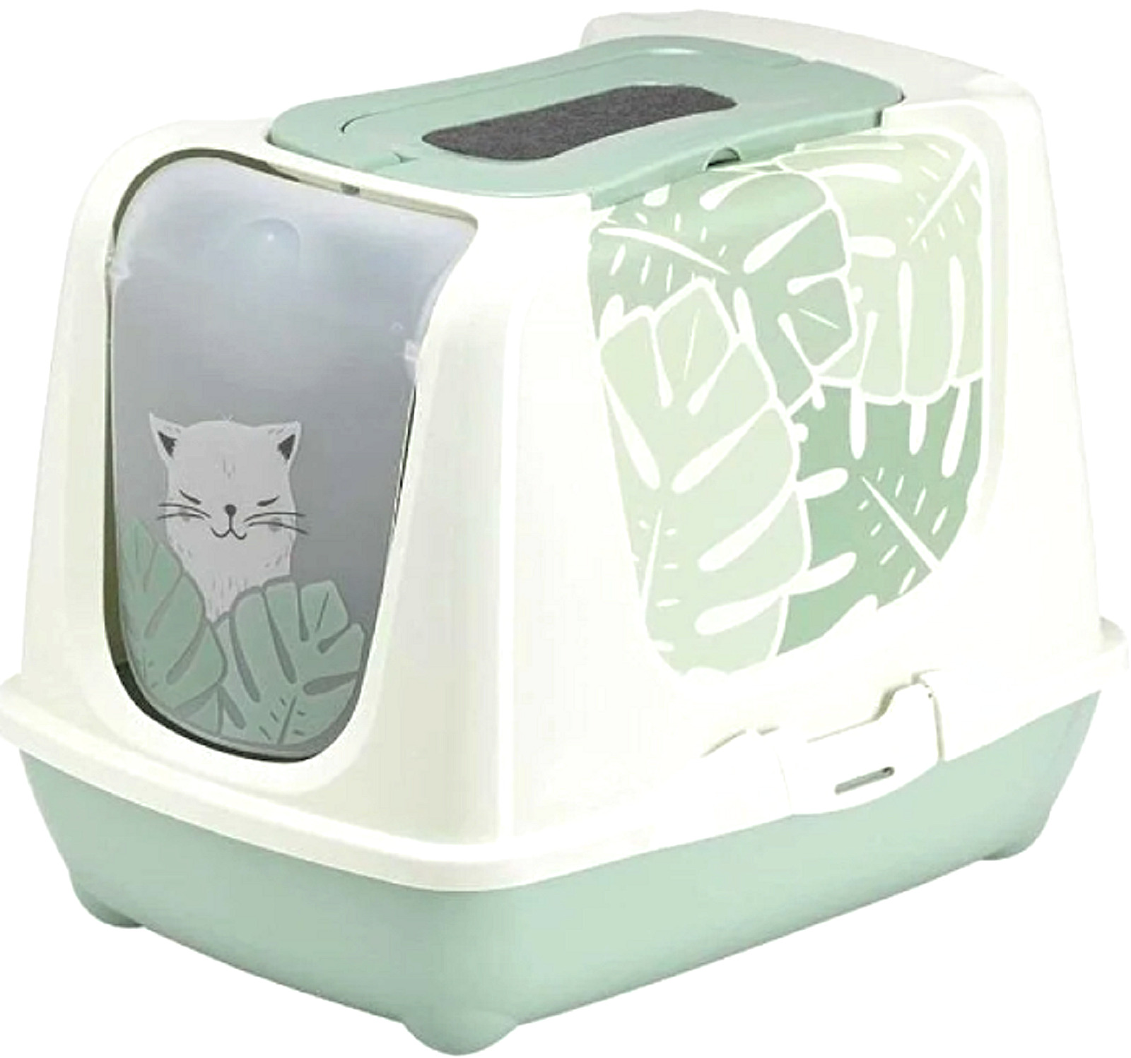 Moderna туалет домик smartcat