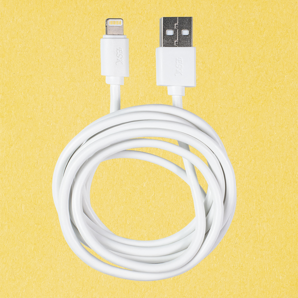 Кабель Apple Lightning Купить