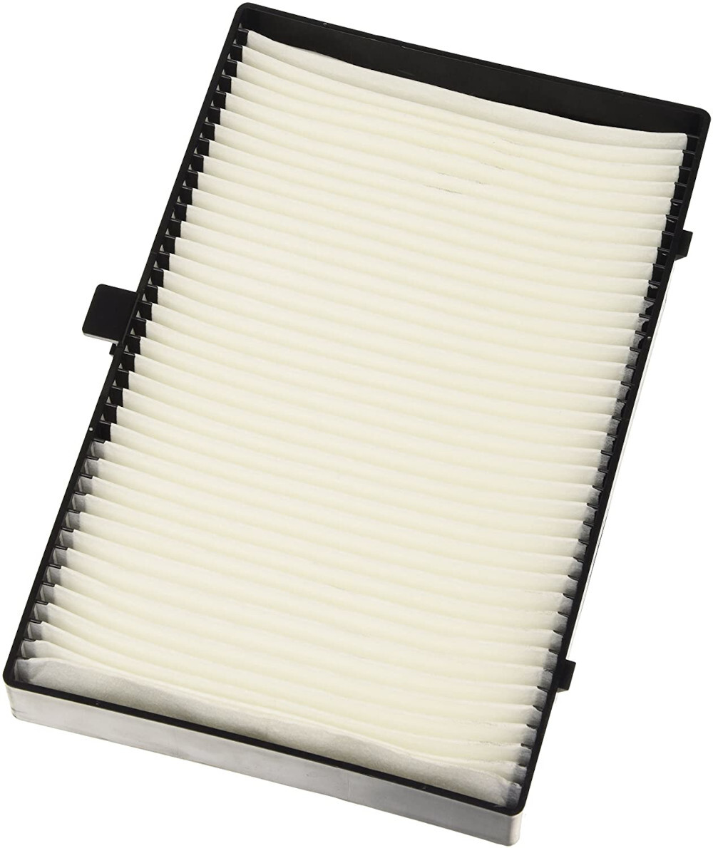 Ms filter. Ms filter