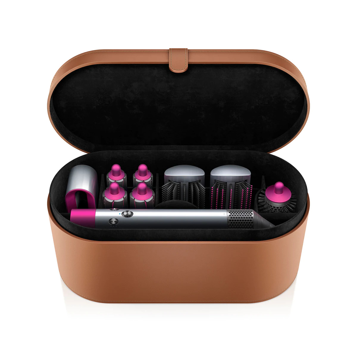 Dyson стайлер Ozon