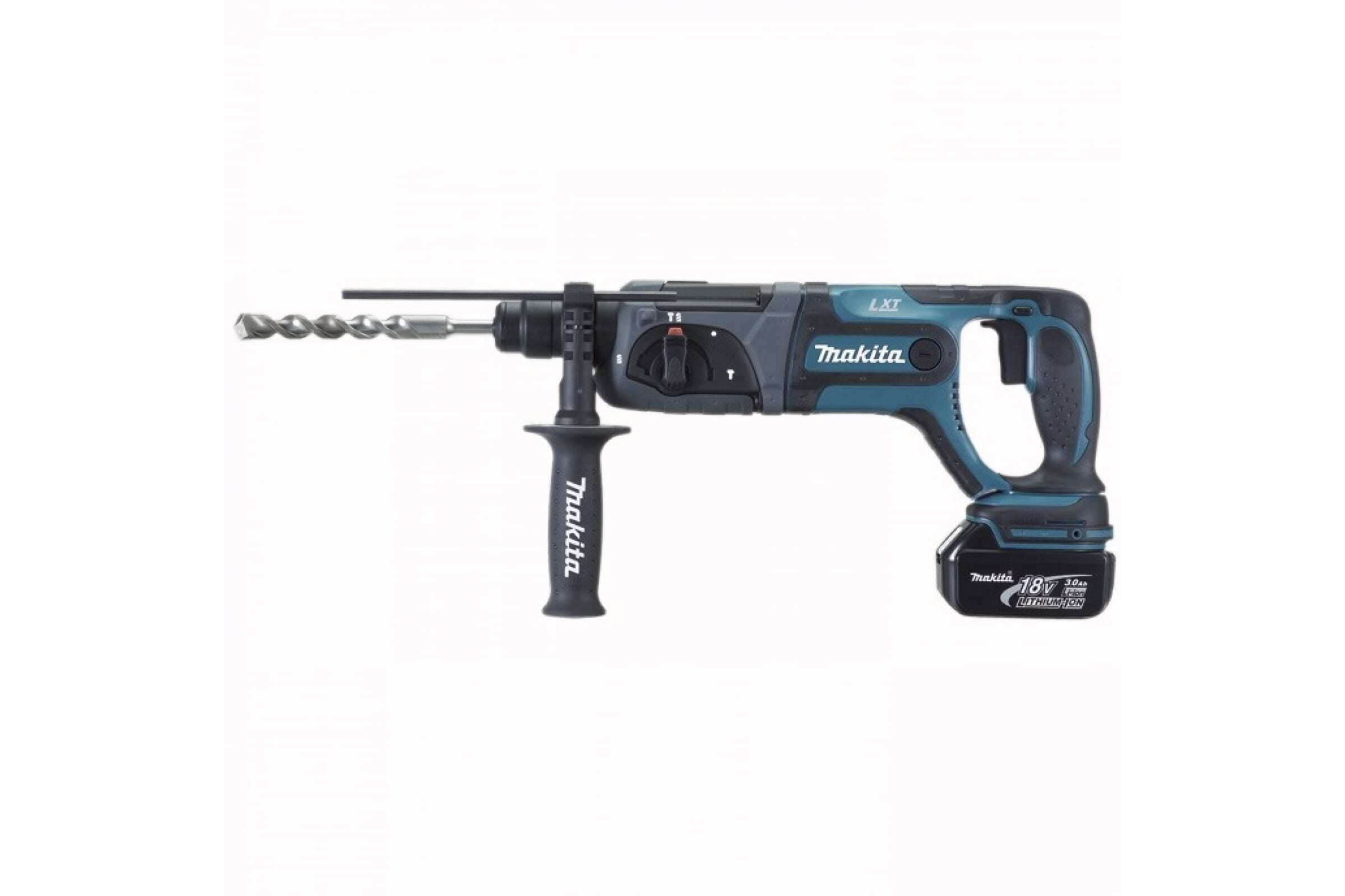 Bort bhr 2300 pro отзывы. Аккумуляторный перфоратор Makita dhr241z.