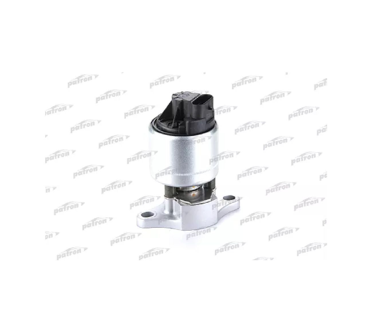 Клапан EGR OPEL ASTRA G 1,4 16V 1,6 16V 98 05, VECTRA B 1,6 i 16V 95 02  PATRON PEGR004