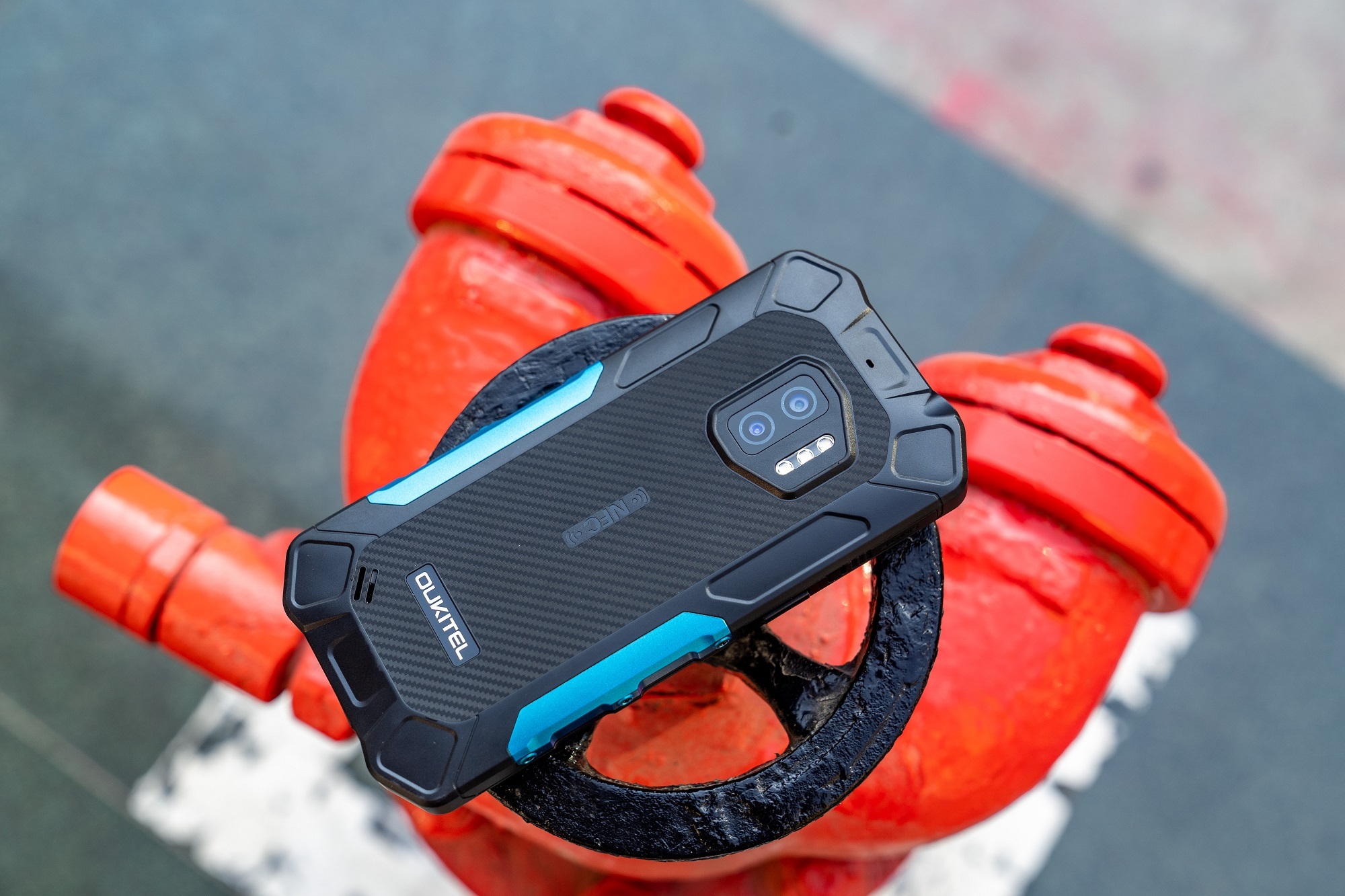 Oukitel Wp12 Pro Купить