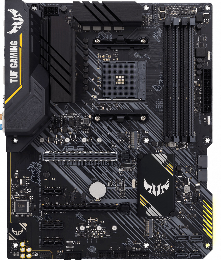Материнка b450 gaming. Материнка b450 gaming