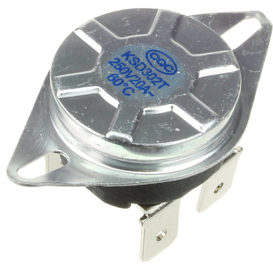 терморегулятор pfannenberg flz 510. термостат предохранительный ksd 302t. с (mod. см. термостат 20.