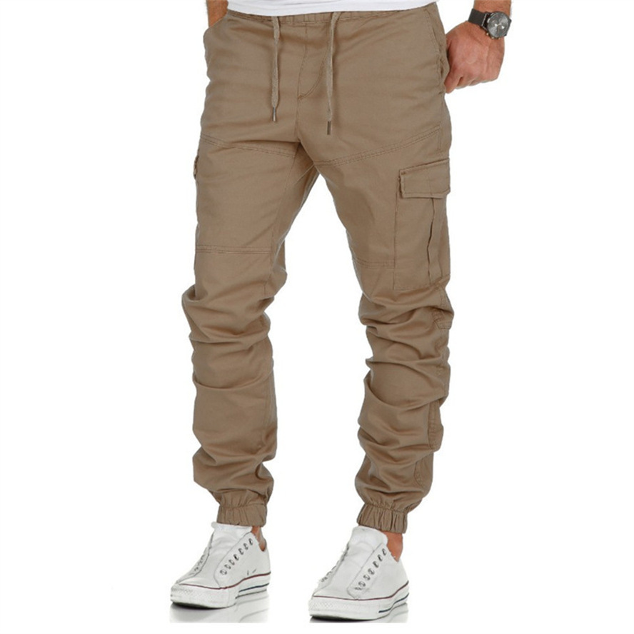 Спортивные штаны Cathery Hip Hop Joggers