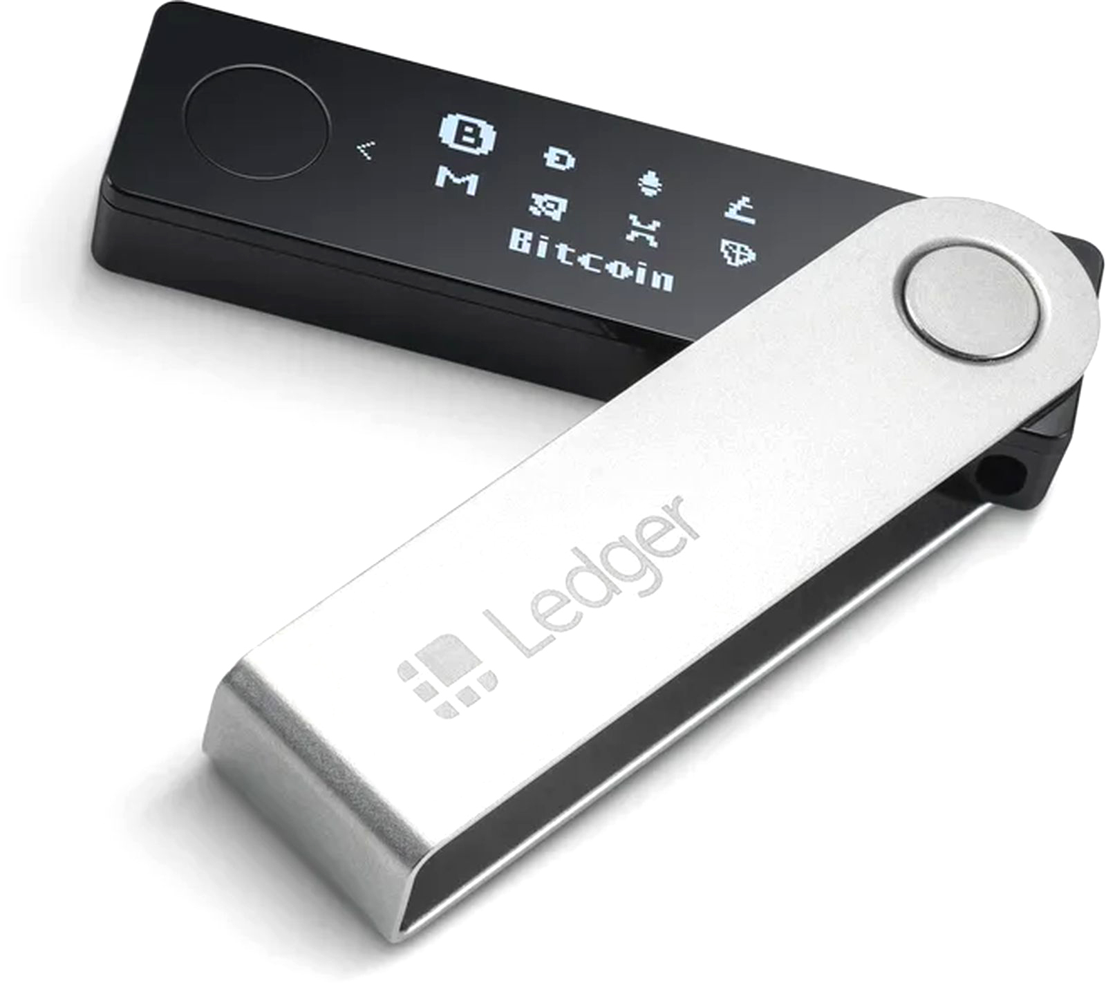 Ledger Nano S Купить В Москве