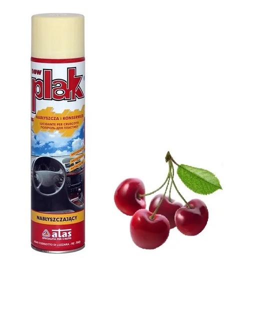 Полироль вишня. Полироль-очиститель пластика "dashboard cleaner" лимон (аэрозоль 750 мл). Полироль вишня. Plak вишня. Полироль вишня.