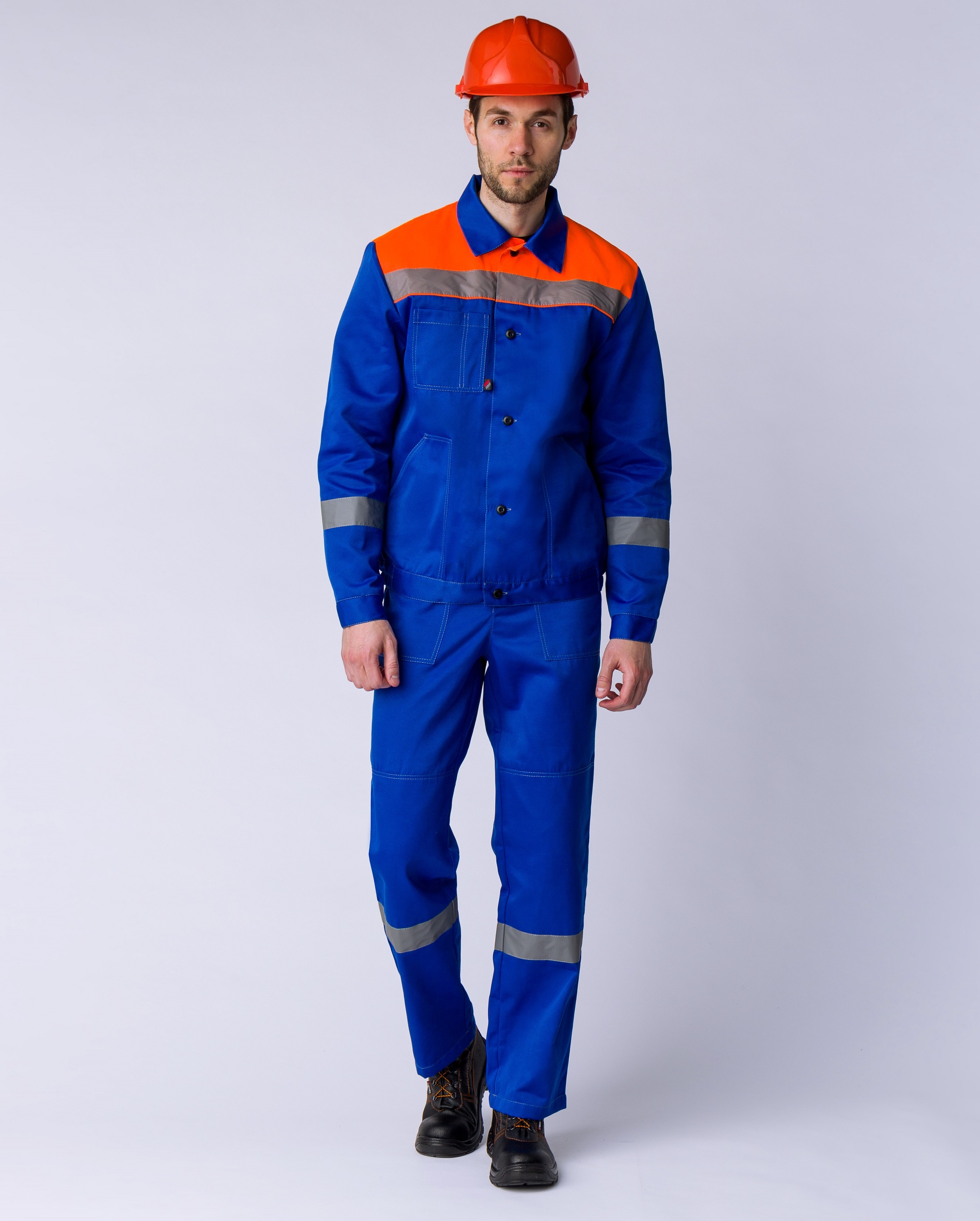 РљРѕРјР±РёРЅРµР·РѕРЅ SHL Rope worker Suit