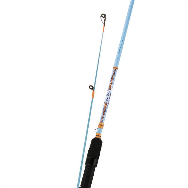 Удилище Okuma Fuel Spin 7'0'' 213cm 10-30g 2sec