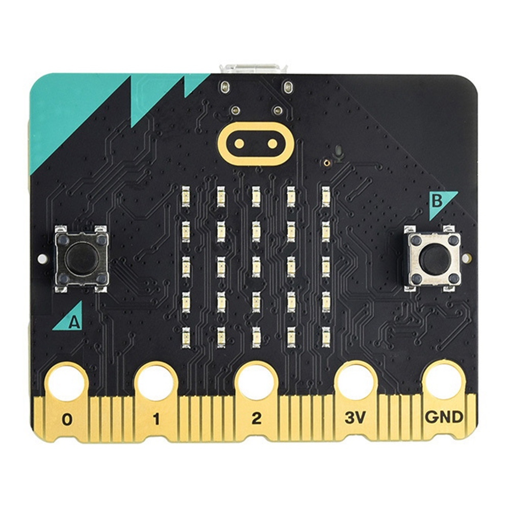 Micro bit проекты