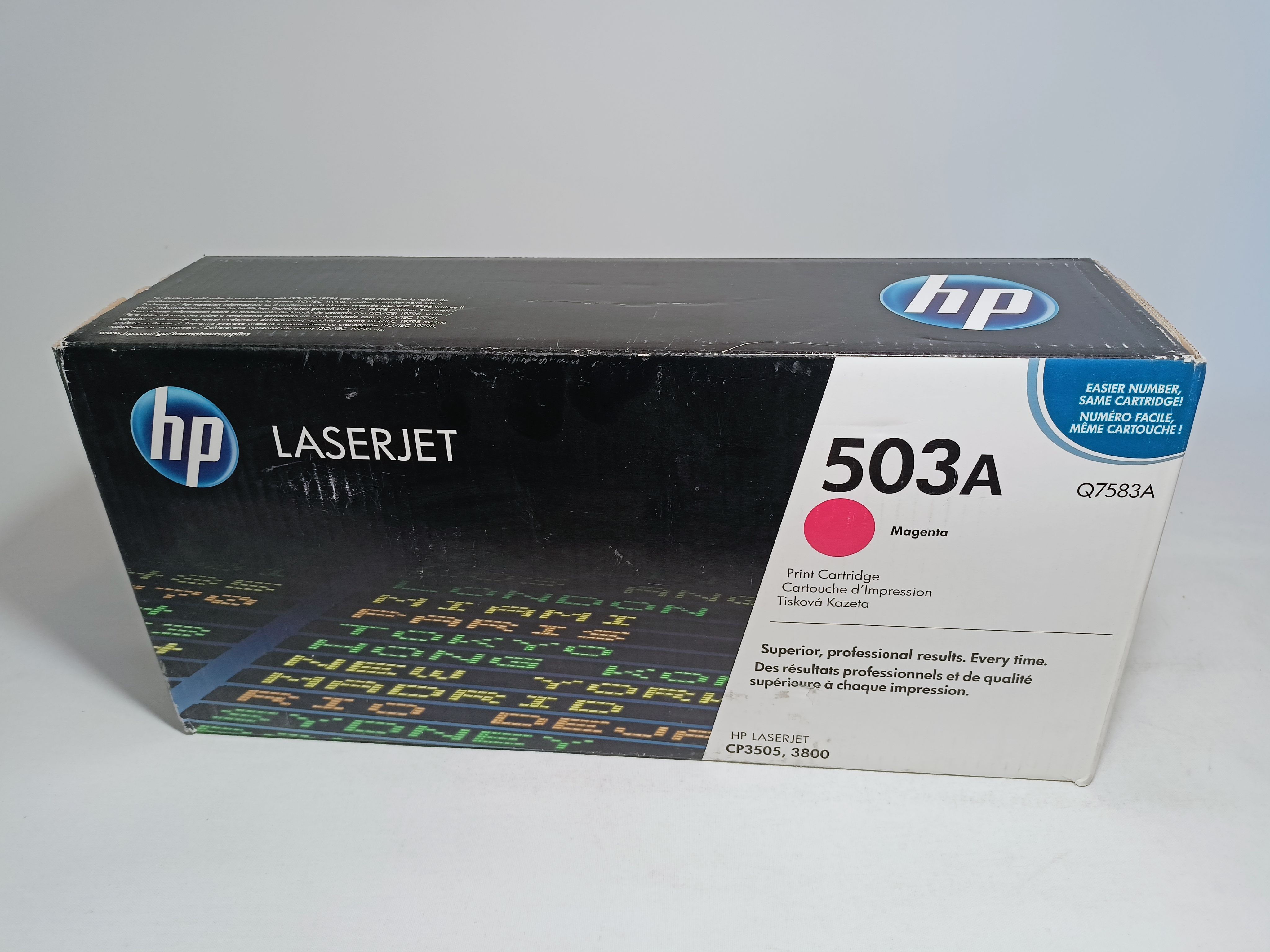 Картридж Hp 903 Черный Купить