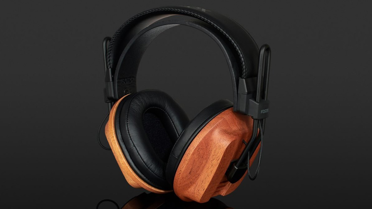 Rp отзывы. Наушники Fostex. Наушники Fostex t60rp.