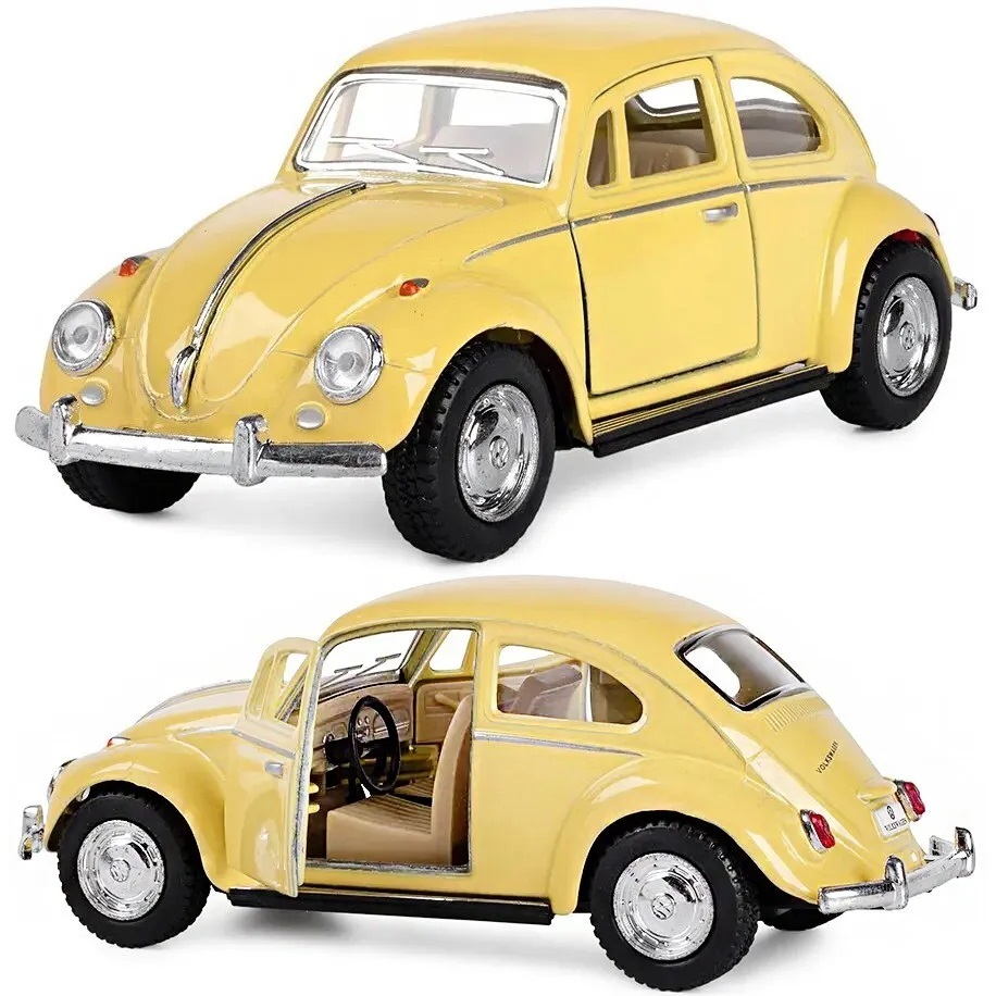 Volkswagen Beetle Classic